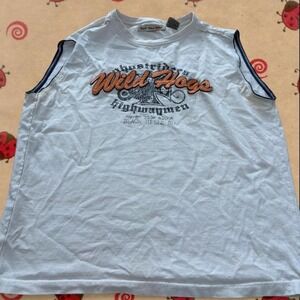 Men's tanktop